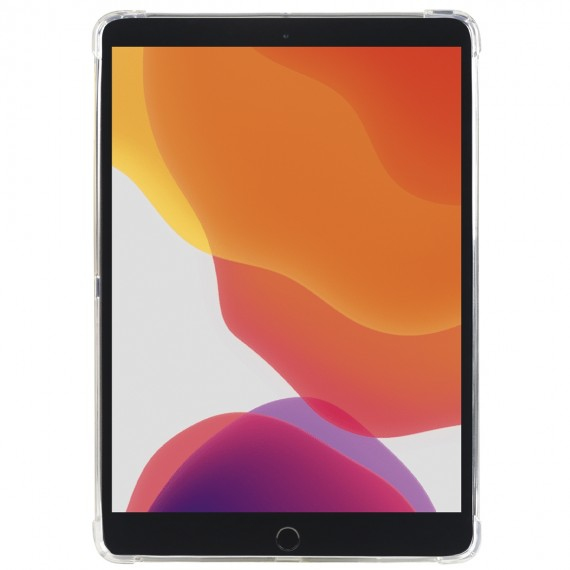 Mobilis R Series for iPad 2020 10.2'' (8th/&shy;7th gen) - Transp