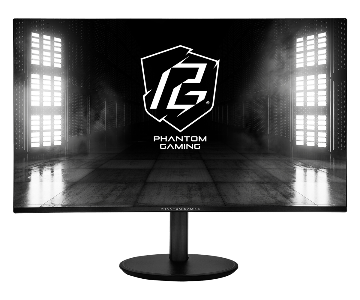 ASRock 68,5cm PG27FFS2E 16:9 HDMI/&shy;DP 240Hz FHD
