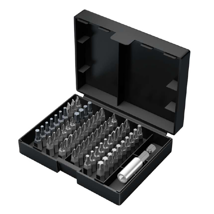 Wera Bit-Safe 61 Universal 3