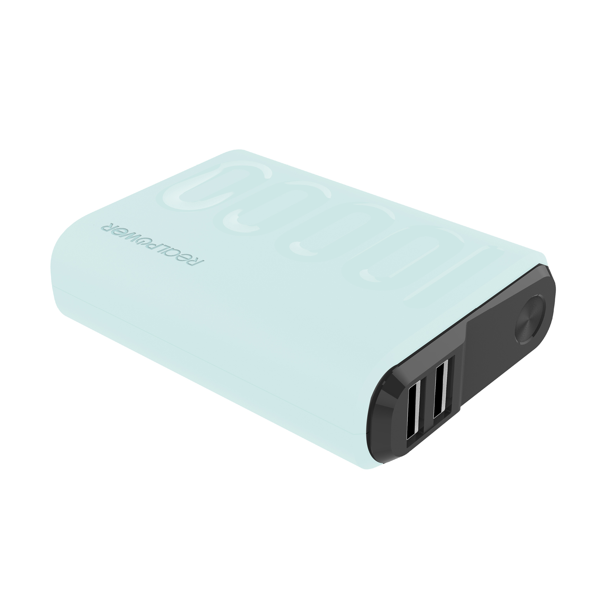RealPower Powerbank PB-10000 PD+ Nutopia 10.000mAh RealPower Powerbank PB-10000 PD+ Nutopia 10.000mAh