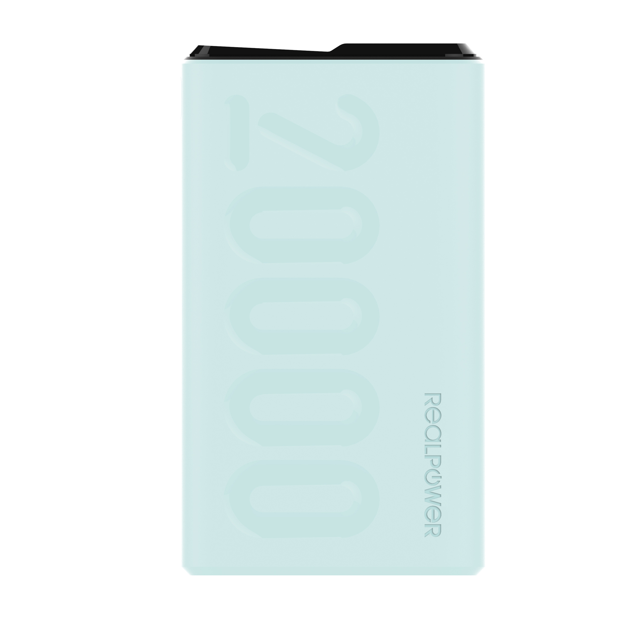 RealPower Powerbank PB-20000 PD+ Nutopia 20.000mAh