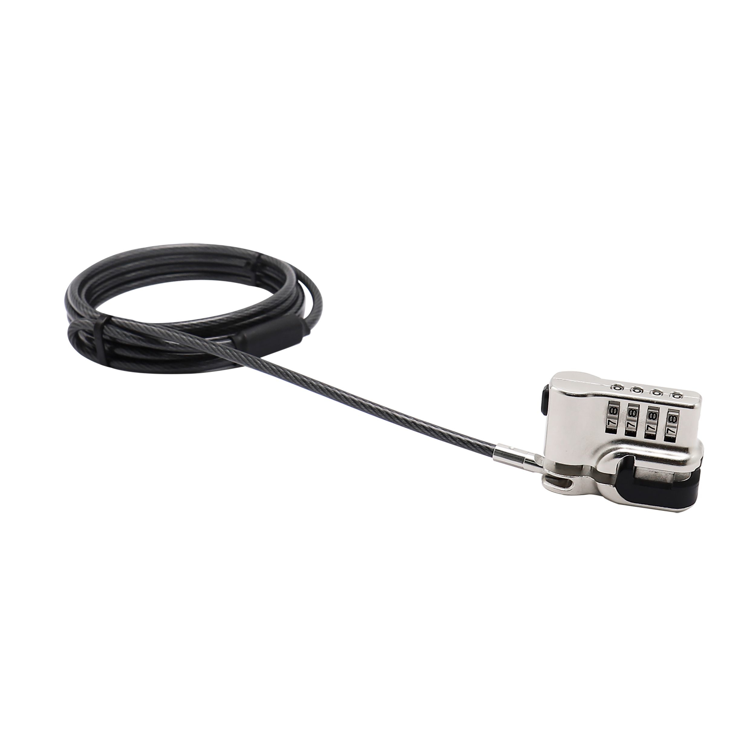Dicota Security Cable Lock Microsoft Surface Go/&shy;Pro