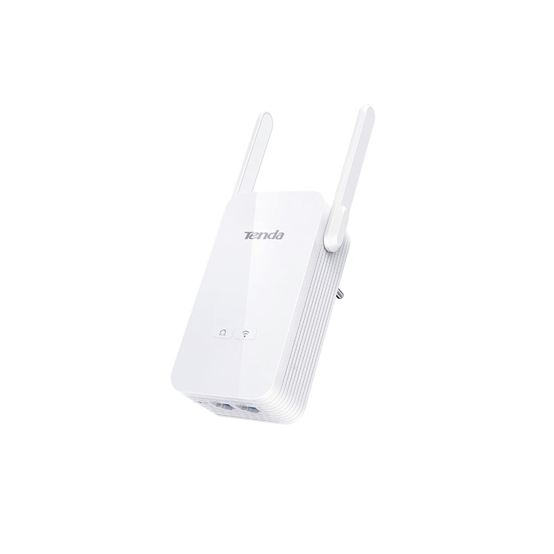 Tenda Powerline PH5 AV1000-WLAN-Powerline-Extender-KIT Tenda Powerline PH5 AV1000-WLAN-Powerline-Extender-KIT