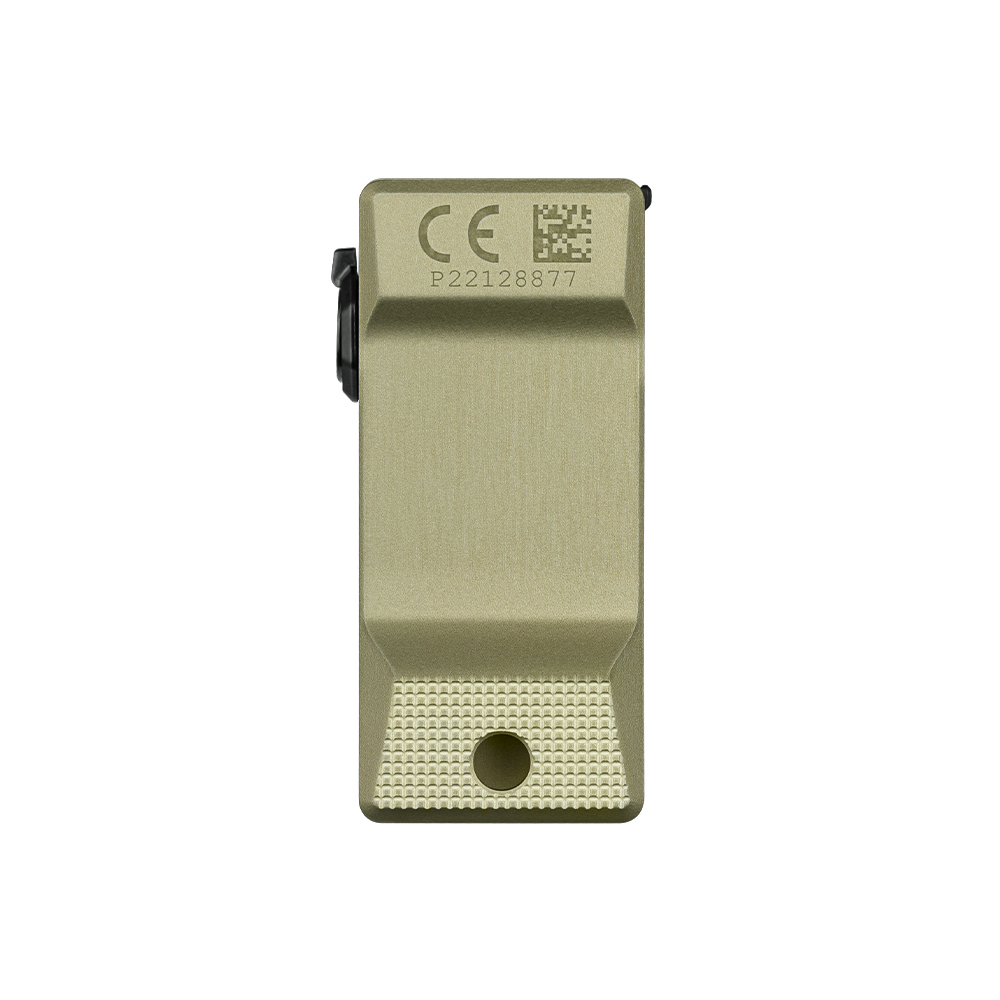 OLIGHT Taschenlampe Oclip Ultra Olive Green