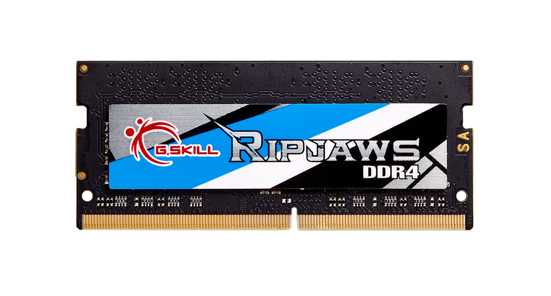 SO DDR4 4GB PC 2400 CL16 G.Skill (1x4GB) 1.2V 4GRS SO DDR4 4GB PC 2400 CL16 G.Skill (1x4GB) 1.2V 4GRS
