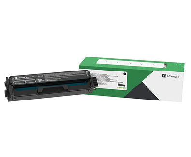 Toner Lexmark 20N2XK0 black 6.000 Seiten 20N2XK0 Toner Lexmark 20N2XK0 black 6.000 Seiten 20N2XK0