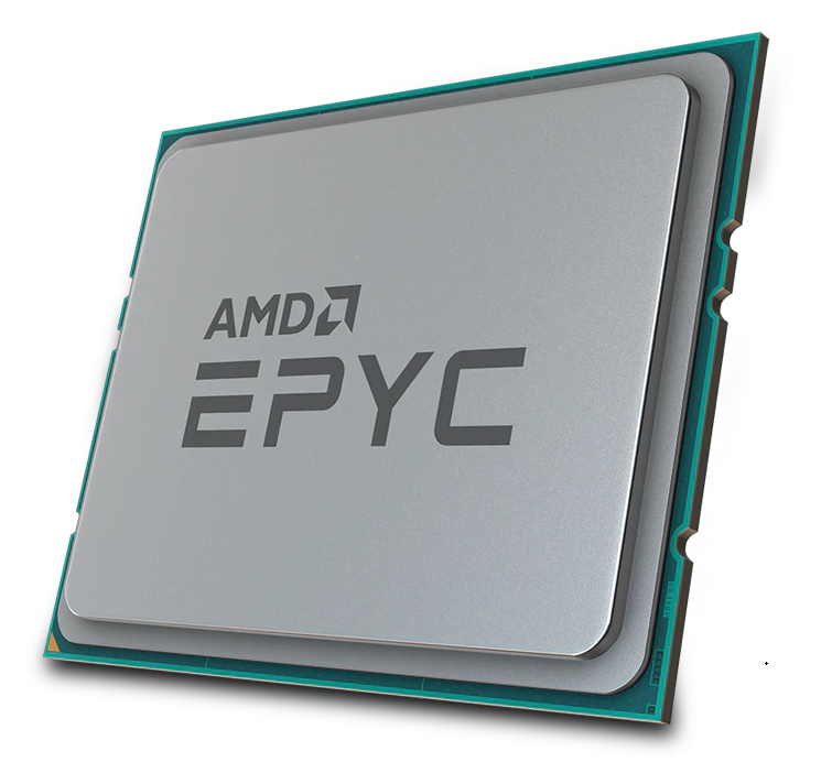 AMD   SERVER AMD EPYC 7343