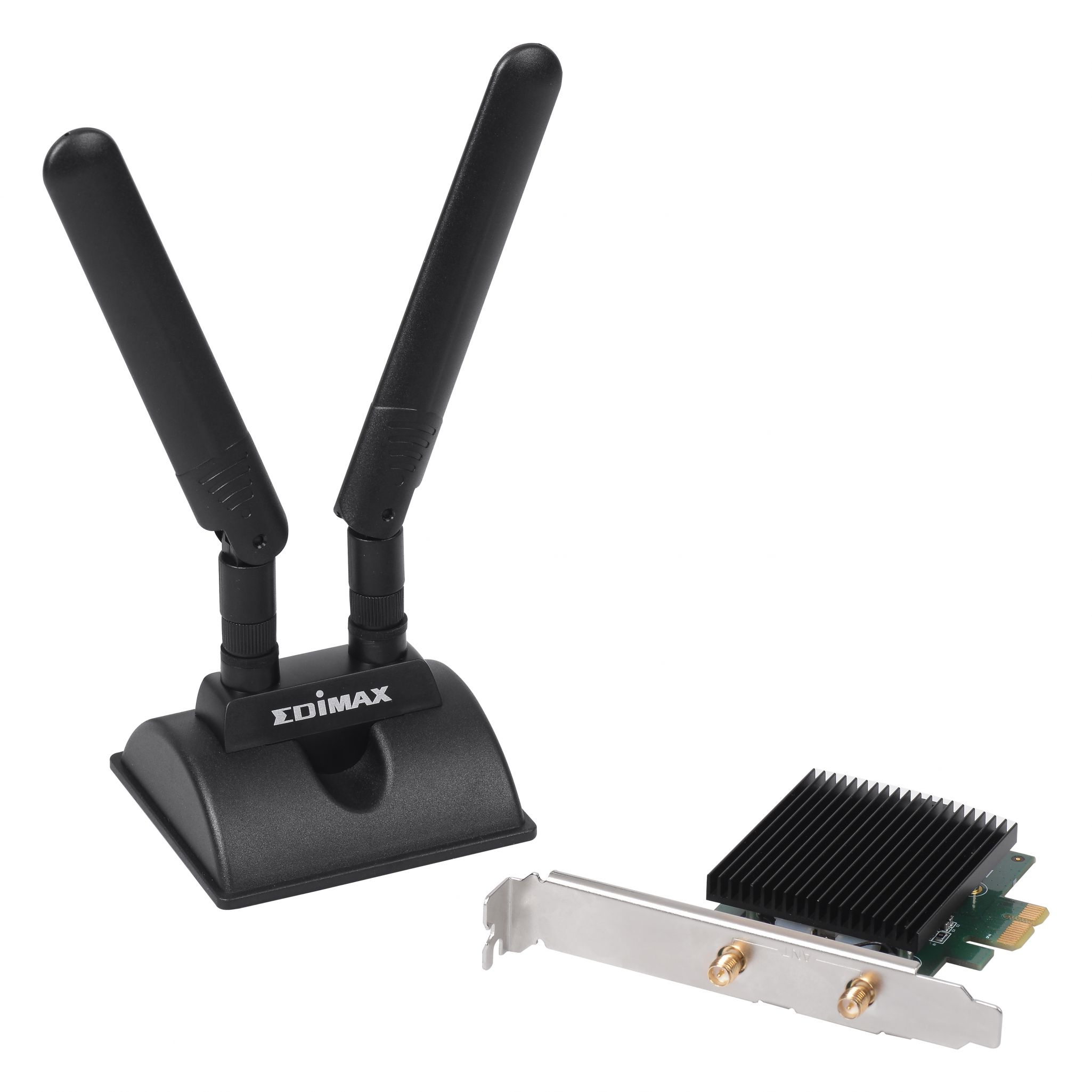 EDIMAX WL-PCI Express EW-7833AXP AX3000