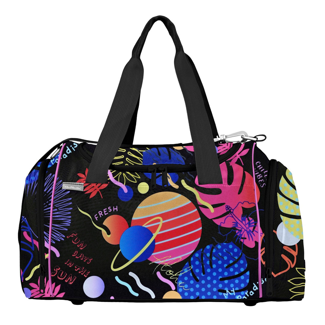 McNeill Sporttasche STITCH III