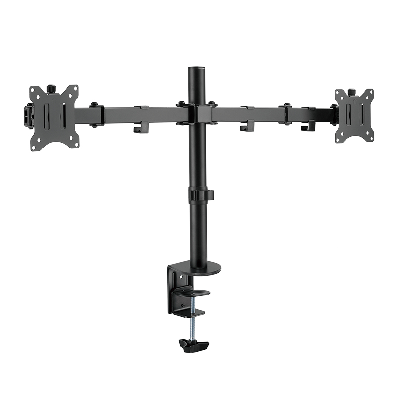 Logilink TIS 17"-32" 2TFT 3Gelenke schw. Max. 8KG, mount