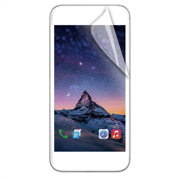 Mobilis Screen Protector anti shock IK06 iPhone2gen 8/&shy;7/&shy;6/&shy;6s