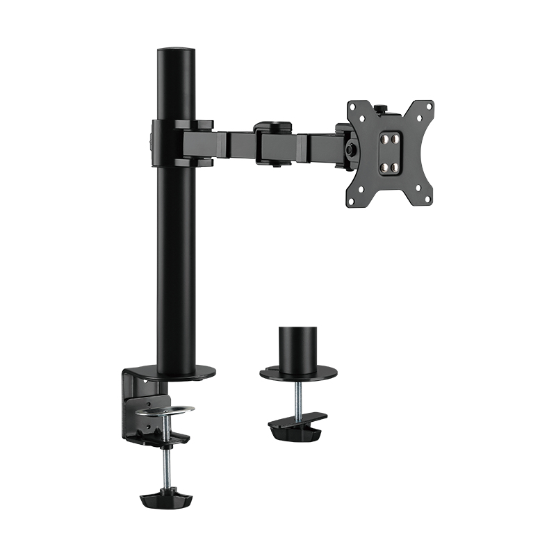 Logilink TIS 17"-32",1TFT,3Gelenke schw. Max. 9KG,Arm:380mm
