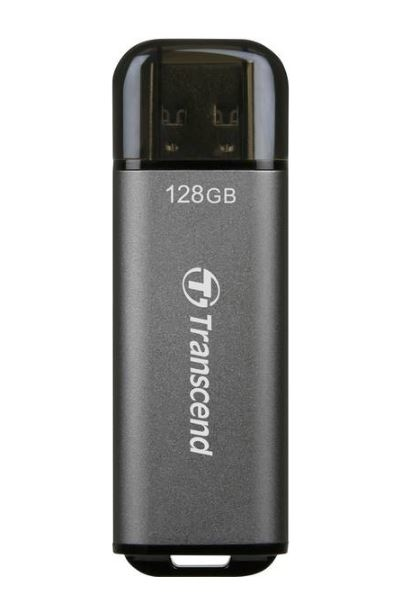 USB-Stick 128GB Transcend JetFlash 920 USB3.2 420/­400MB/­s USB-Stick 128GB Transcend JetFlash 920 USB3.2 420/­400MB/­s
