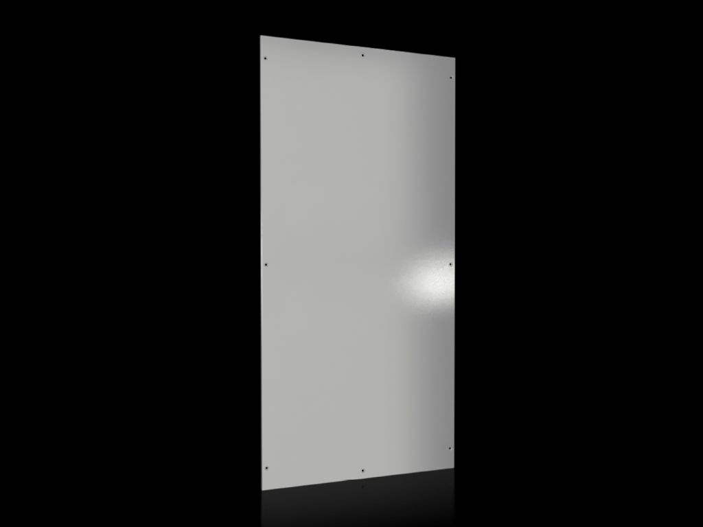 Rittal Seitenwand VX verschraubbar 2000x1000 1VE=2St (Speditions Rittal Seitenwand VX verschraubbar 2000x1000 1VE=2St (Speditions
