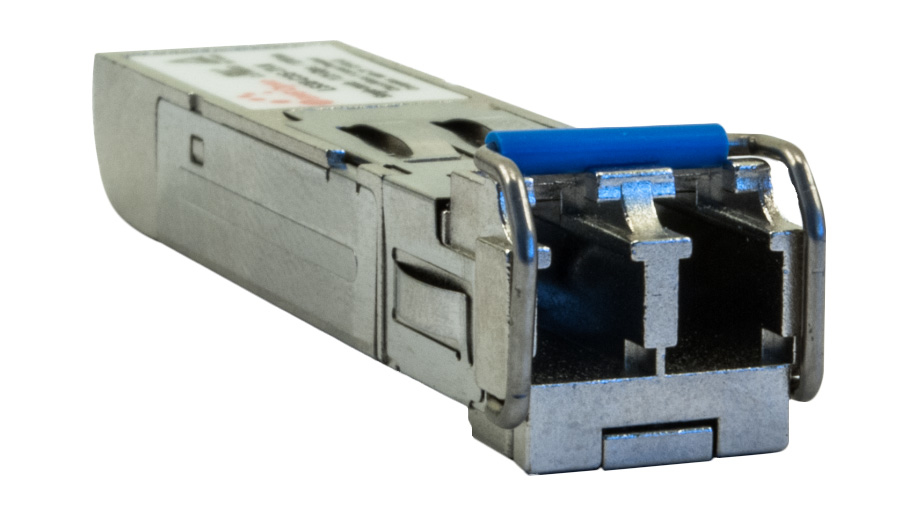 barox SFP Modul 100BaseSX LC  2xMM 2km  AC-SFP-FXMME