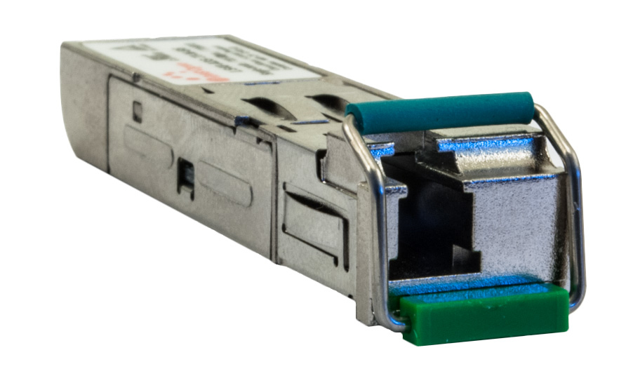 barox SFP Modul 100BaseSX LC  1xMM 2km  AC-SFP-BIB-FXME