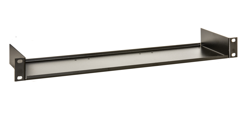 barox 19"-Träger 1HE für max. 3 RX-VN15