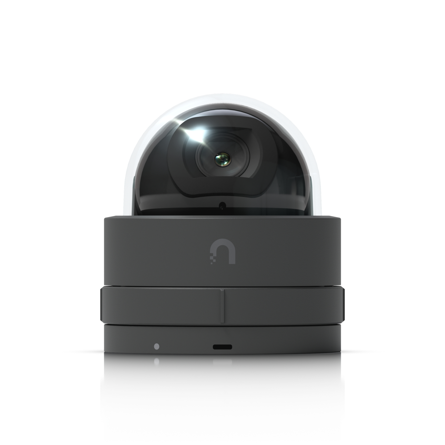 Ubiquiti Video Camera UVC-G5-Dome-Ultra black