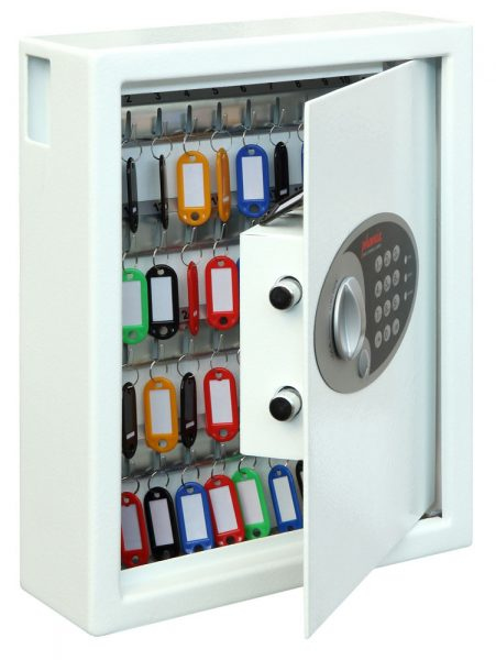 Phoenix Safe Schlüsseltresor KS0032E MKII CYGNUS