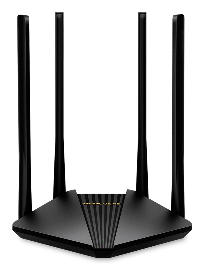Mercusys WL-Router MR30G (AC1200/­Dual-Band) Mercusys WL-Router MR30G (AC1200/­Dual-Band)