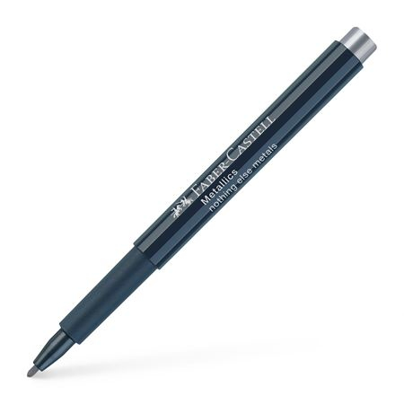 FABER-CASTELL Metallics Marker Farbe 251