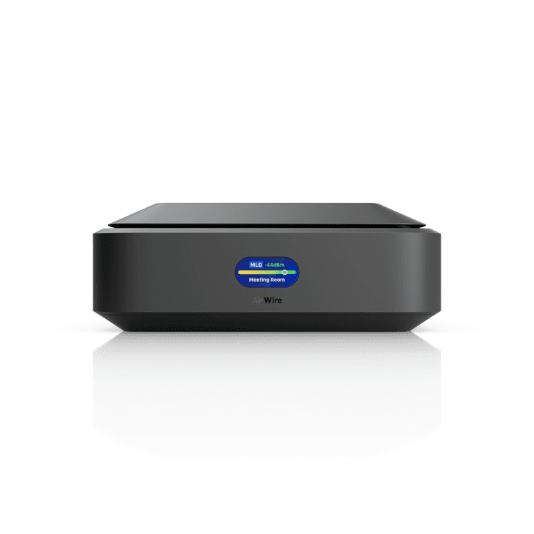Ubiquiti AirWire
