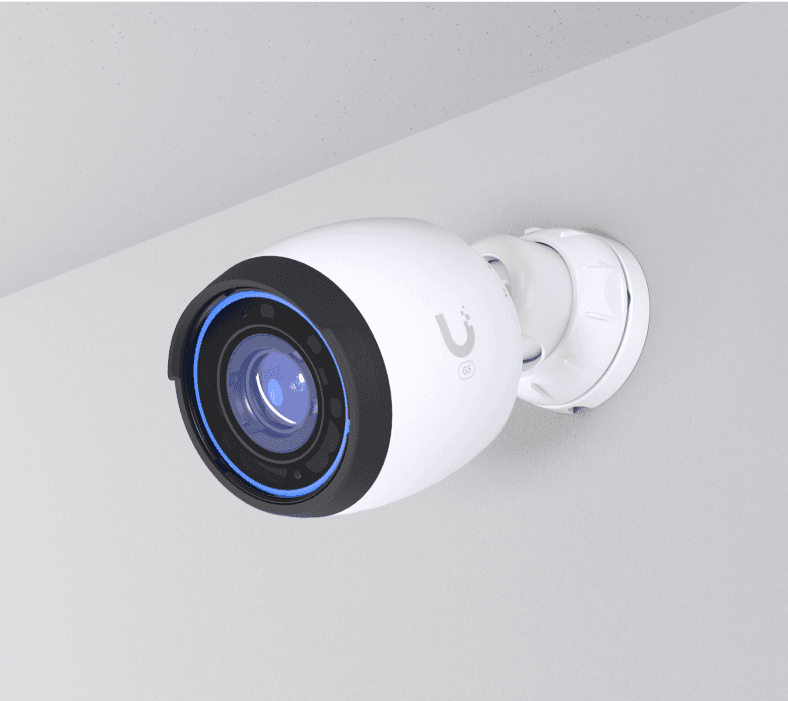 Ubiquiti Video Camera UVC-G5-Pro