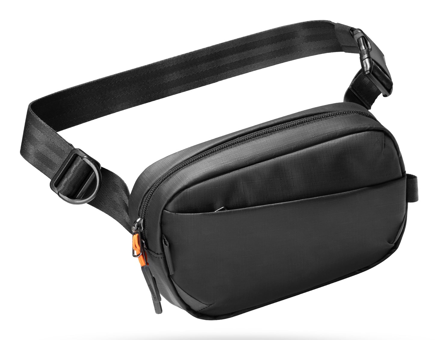 inateck Gürteltasche X-Mini 1,5 Liter-Pobag mit RFID Schutz inateck Gürteltasche X-Mini 1,5 Liter-Pobag mit RFID Schutz