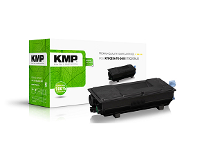 KMP Toner Kyocera TK3430 (1T0C0W0NL0) black 25000 S. KMP Toner Kyocera TK3430 (1T0C0W0NL0) black 25000 S.
