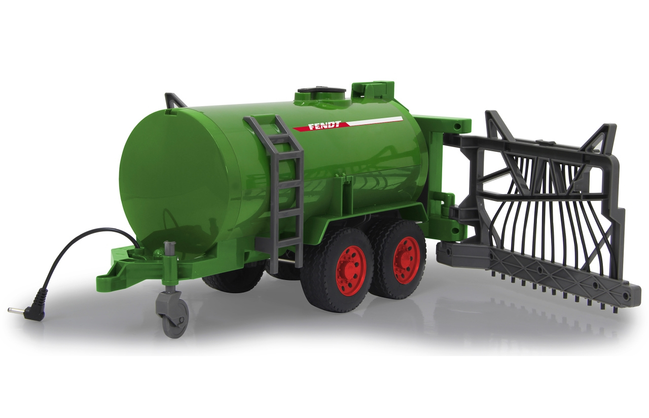 Jamara Fendt Fasswagen mit Schlauchverteiler 6+ Jamara Fendt Fasswagen mit Schlauchverteiler 6+