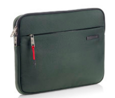 Miquelrius Bag to work Series Laptop Hülle 15"&16" grün Miquelrius Bag to work Series Laptop Hülle 15"&16" grün