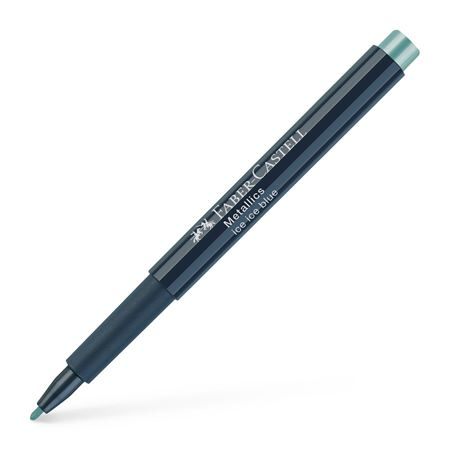 FABER-CASTELL Metallics Marker Farbe 292 FABER-CASTELL Metallics Marker Farbe 292