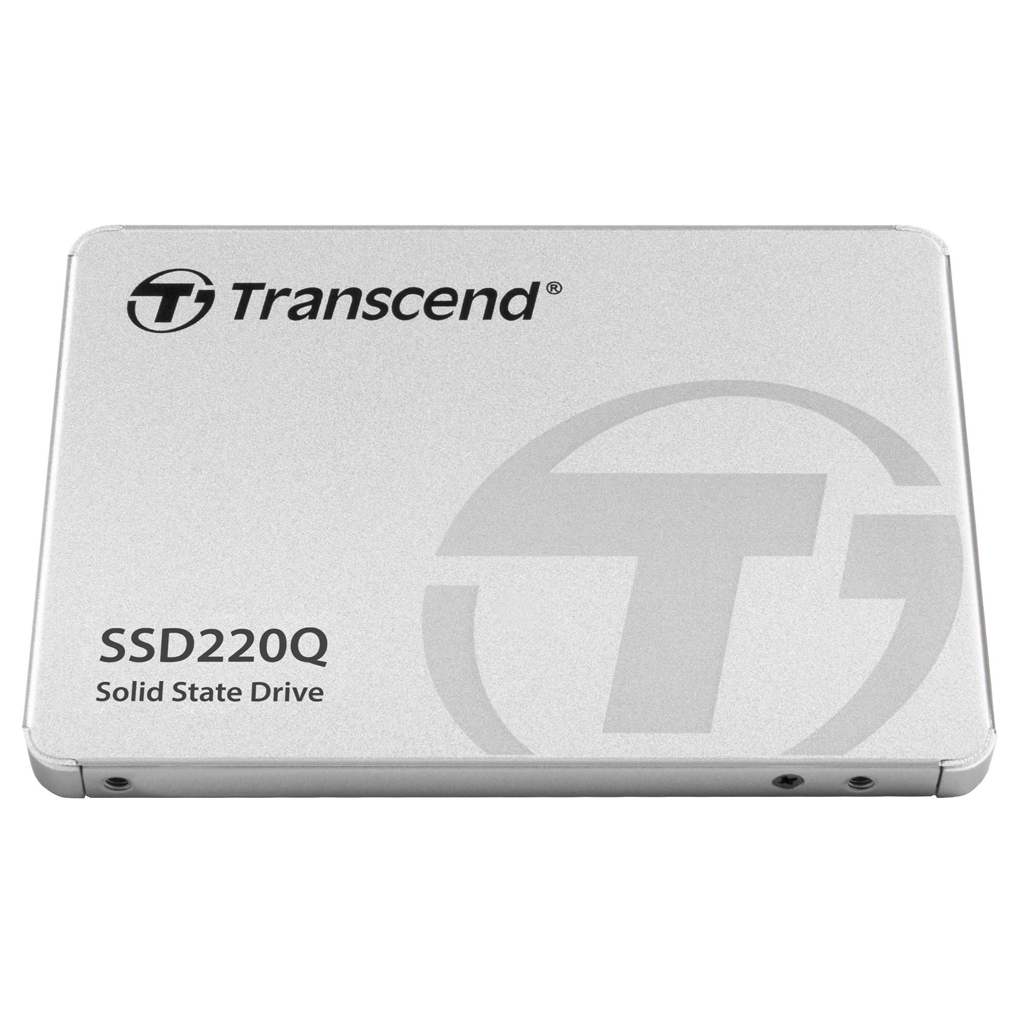 SSD 500GB Transcend 2,5" (6.3cm) SSD220Q, SATA3, QLC