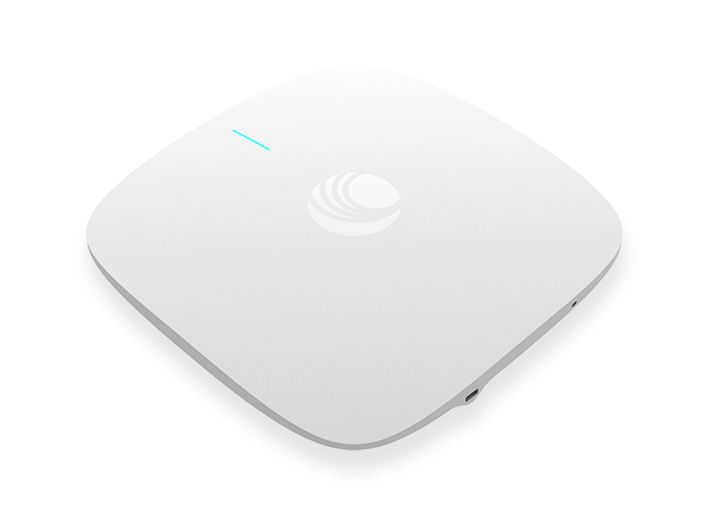 Cambium Networks cnPilot E410 Indoor 802.11ac Wave2 2x2