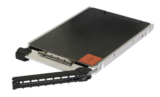 Einbaurahmen IcyDock zusätzlicher Tray für MB993SK-B Einbaurahmen IcyDock zusätzlicher Tray für MB993SK-B