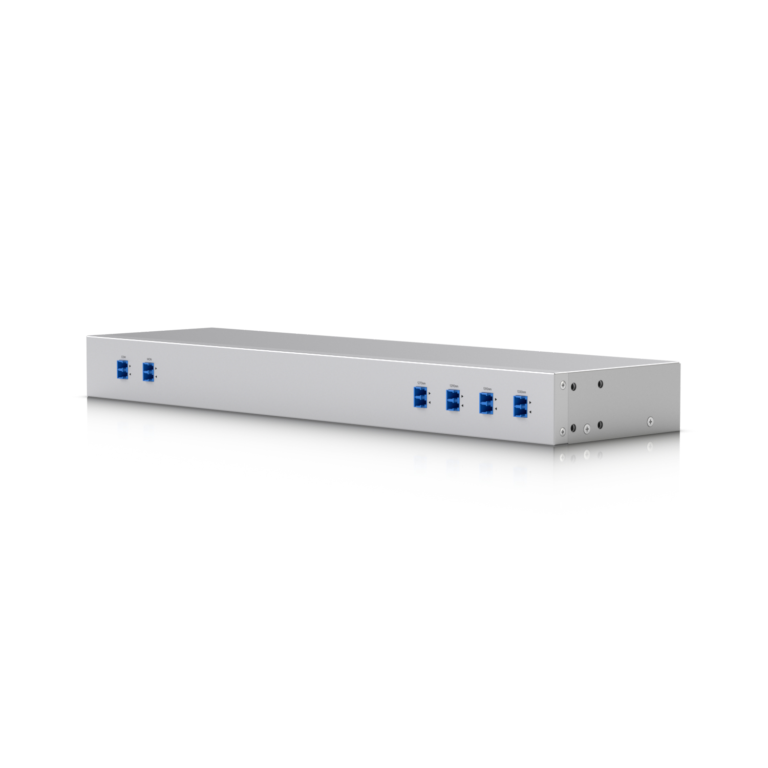Ubiquiti CWDM Mux Demux 1x4 Ubiquiti CWDM Mux Demux 1x4