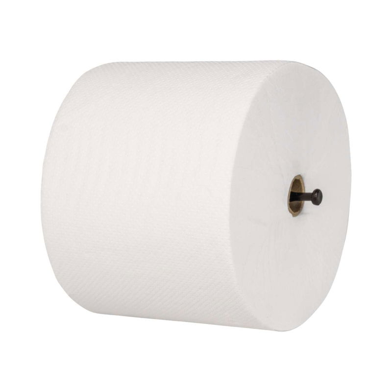 MAUL Toilettenpapier Rollen 3-lagig 32 Rollen