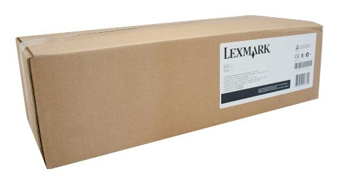 Toner Lexmark 71C20K0 black 5.000 Seiten 71C20K0