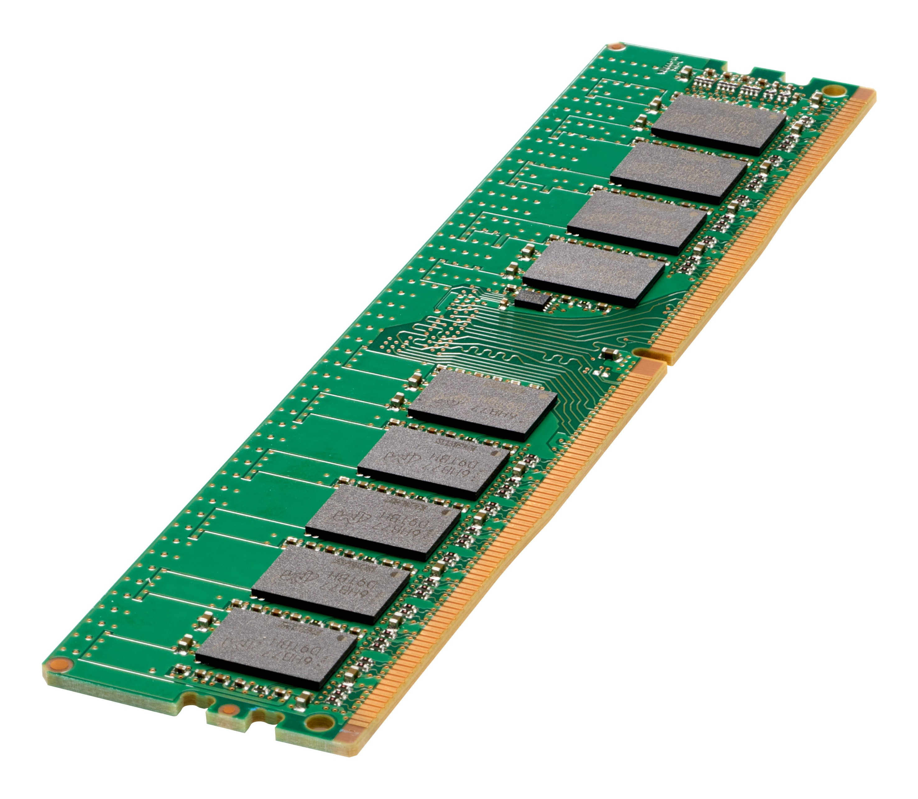 HPE   8GB SR x8 DDR4-3200-22 RDIMM ECC retail