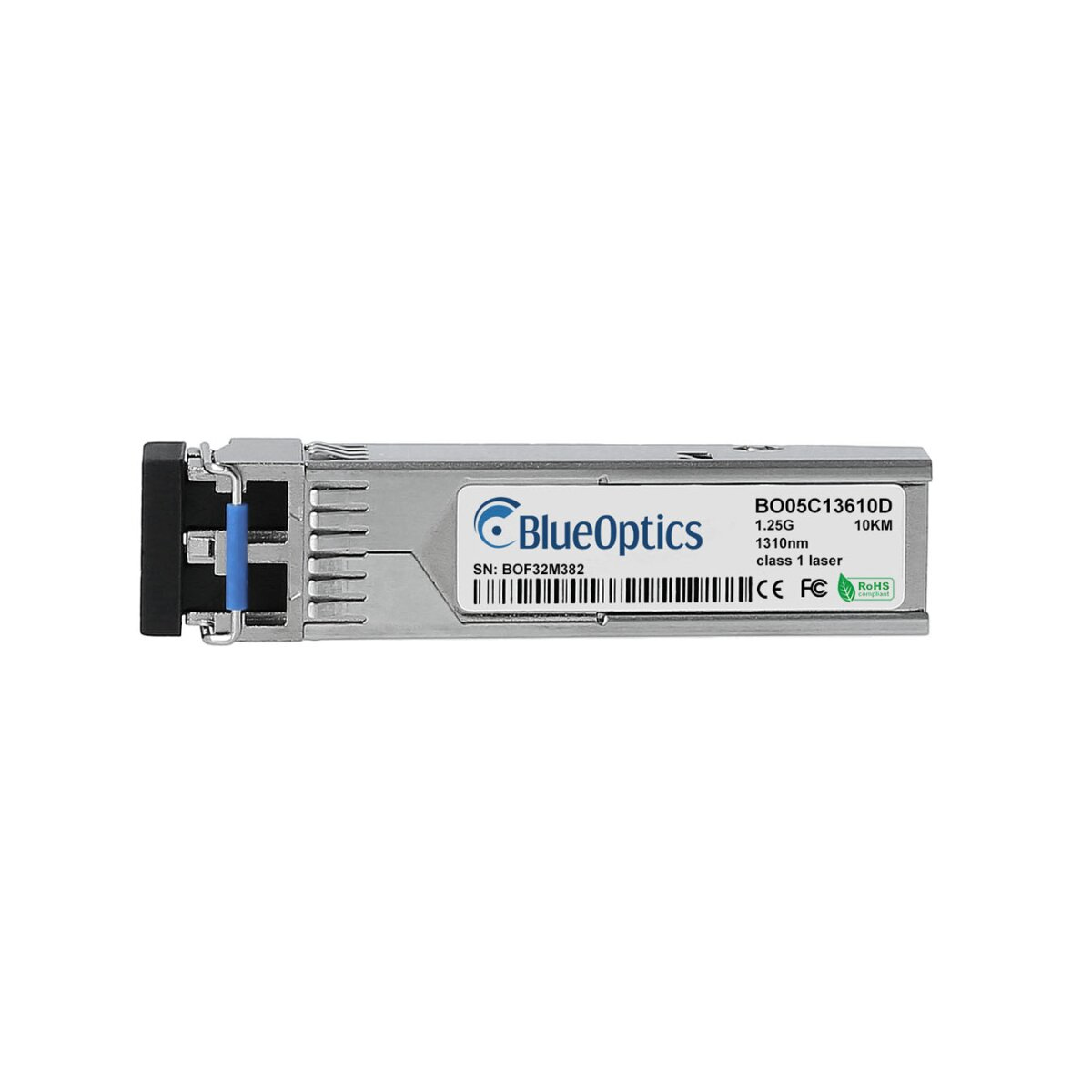 Extreme Networks kompatibel 10052H SFP 1GB-LX Transceiver