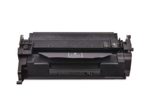 MediaRange Toner HP für CF259A/&shy;59A, 3.000 Seiten, Schwarz