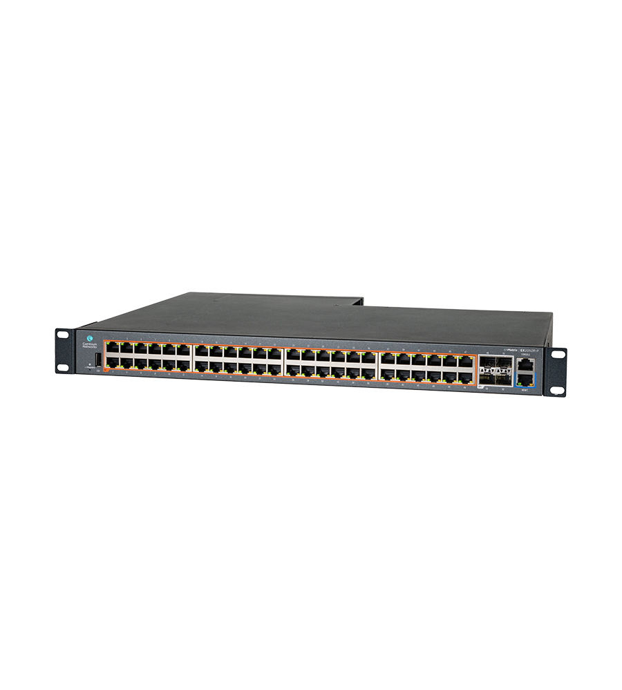 Cambium Networks cnMatrix EX2052R-P  48*RJ45 4*SPP+ no PS