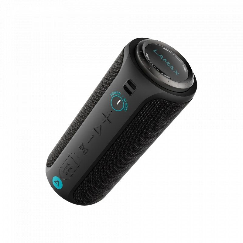 LAMAX Musikbox 360° Sounder 2 retail LAMAX Musikbox 360° Sounder 2 retail