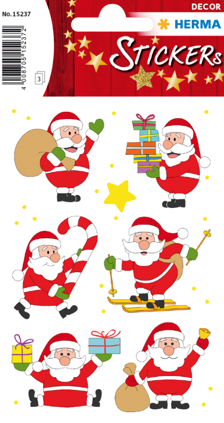 HERMA DECOR FREUND NIKOLAUS HERMA DECOR FREUND NIKOLAUS