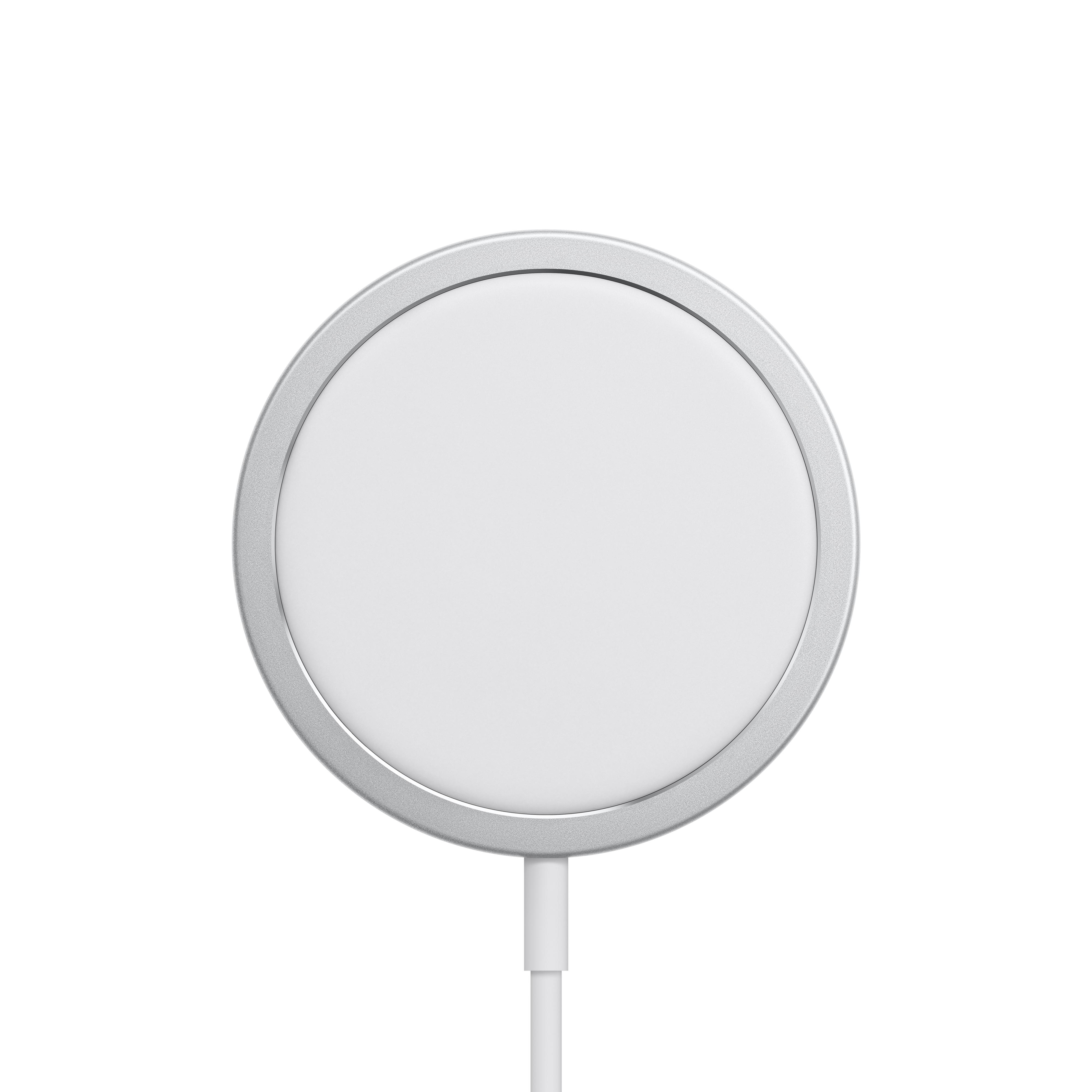 Apple MagSafe Charger -Induktive Ladematte- 15W (1m)