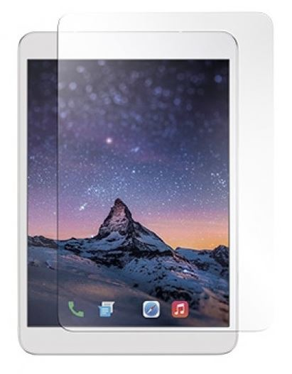 Mobilis Screen Prot.Temp. Glass-9H iPadAir4 10.9''20