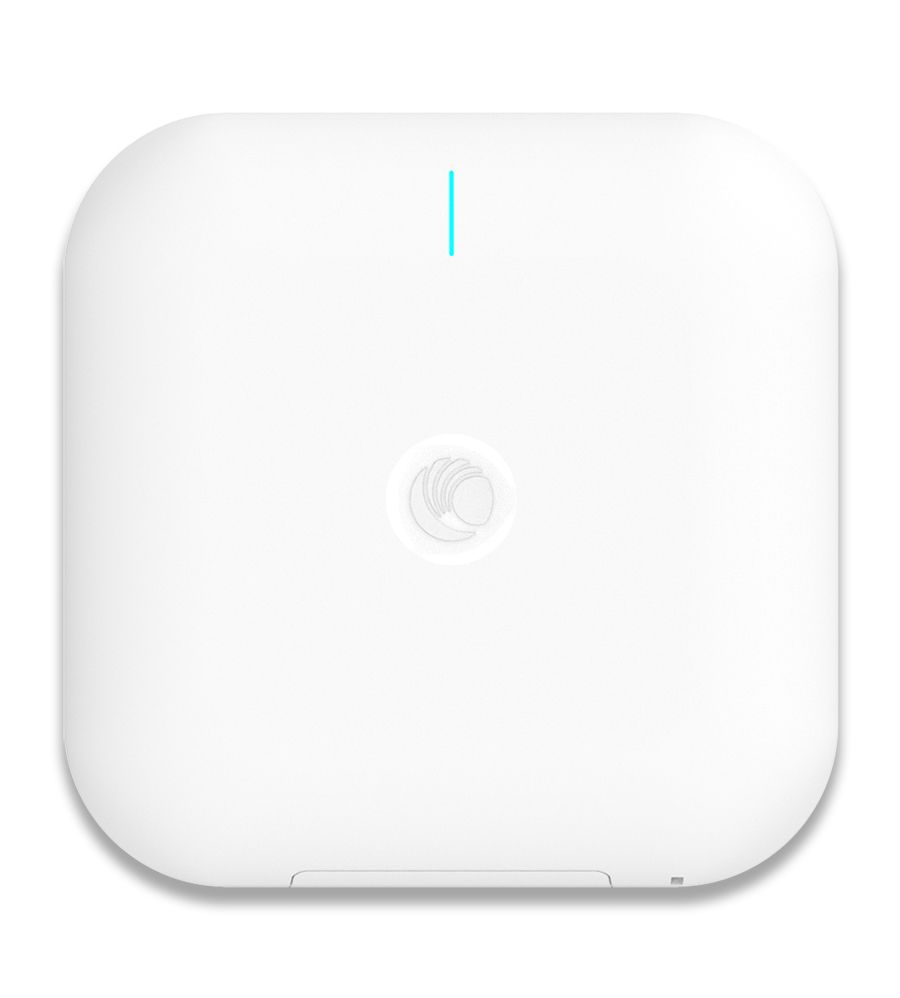 Cambium Networks XV3-8 Indoor Access Point Wifi 6 8x8