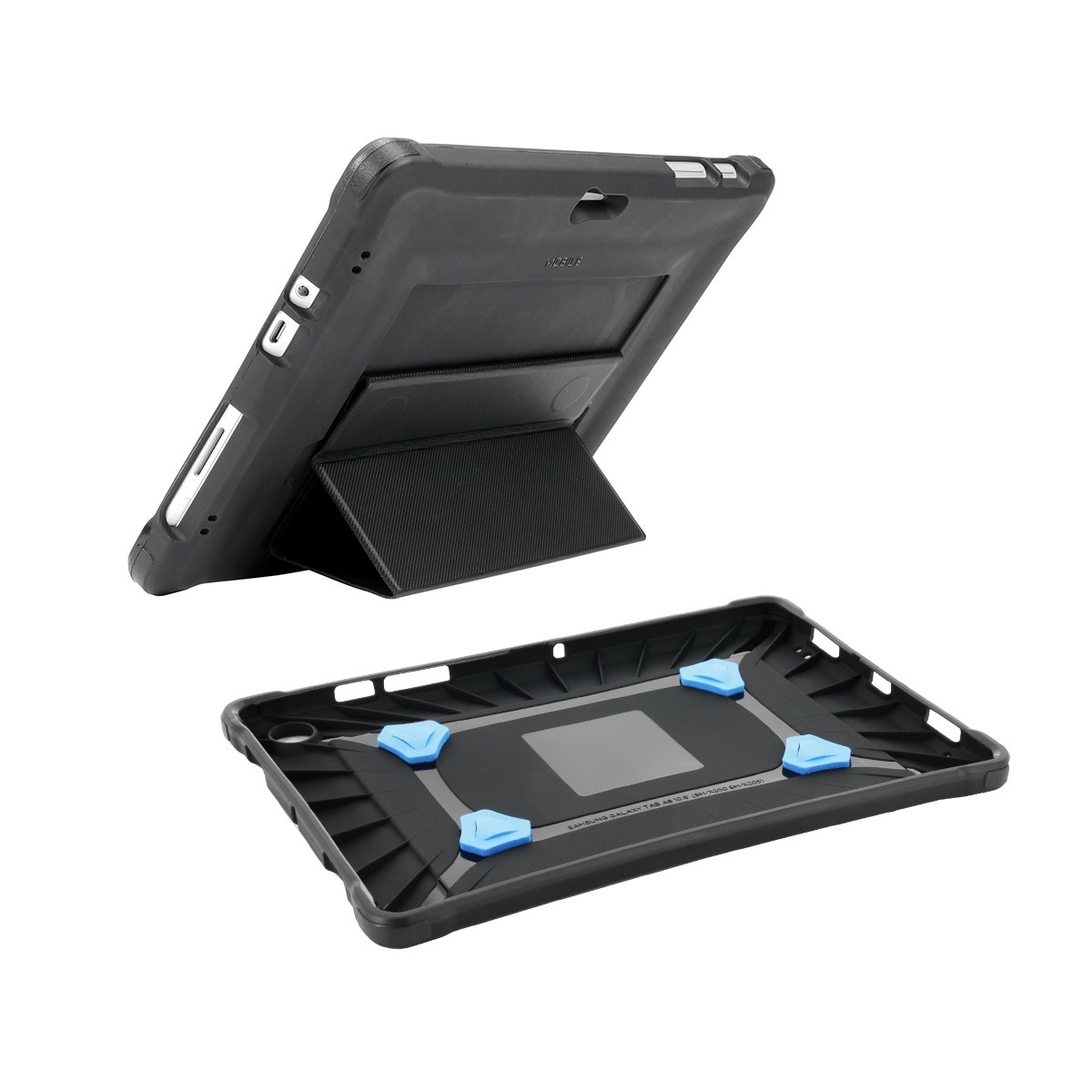 Mobilis PROTECH Pack FR-Tablet Case Surface Go4/&shy;3/&shy;2/&shy;Go