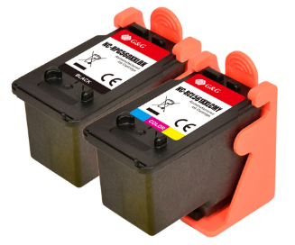 G&G XXL-Druckrpatrone kompatibel mit Canon PG560XL/­CL561XL G&G XXL-Druckrpatrone kompatibel mit Canon PG560XL/­CL561XL