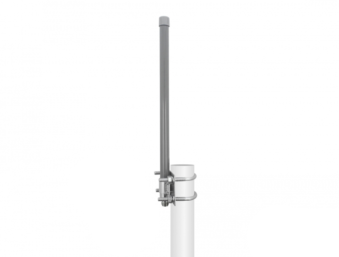 DELOCK 433 MHz Antenne N Buchse 2 dBi 40 cm omnidirektional